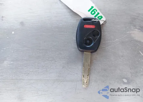 2006 Honda Civic Lx z USA, uszkodzony, nr VIN 1HGFA16526L032103